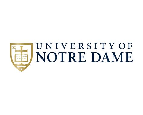 university of norte dame|university of notre dame alumni.